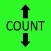 Countup/Countdown
