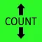 Countup/Countdown