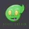 Silly Spook'Ems by S Coffin