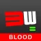 Mila's Blood Sugar Conversion Calculator