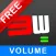 Mila's Liquid Volume Converter