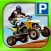 ATV Parking - eXtreme Off-Road Truck Driving Simulation & Racing Games