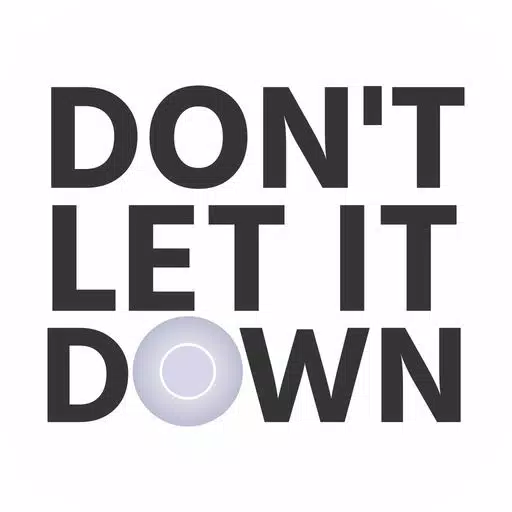 Don't Let It Down - Addictive Super Pong for Free Don't Let It Down - Addictive Super Pong for Free