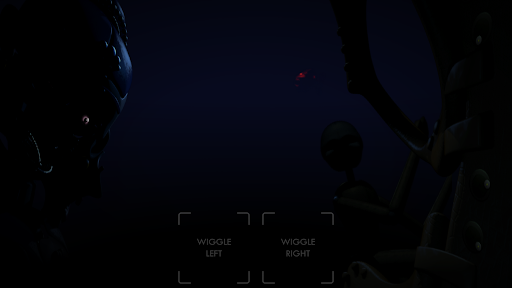 Five Nights at Freddy's: SL Screenshots