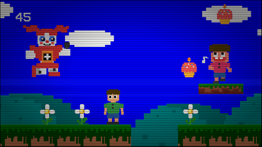 Five Nights at Freddy's: SL Screenshots