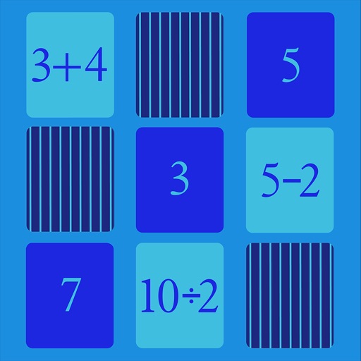 KidsMathMatch KidsMathMatch