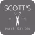Scotts Hair