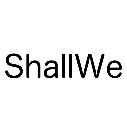 ShallWe Decider ShallWe Decider