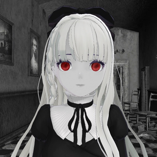 Scary Doll: Horror Game Scary Doll: Horror Game