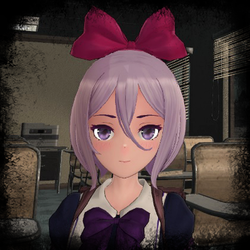 Scary School Simulator Scary School Simulator