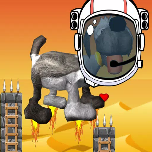 My Dog Max - Jet Pack My Dog Max - Jet Pack