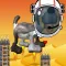 My Dog Max - Jet Pack