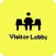 Visitor Lobby