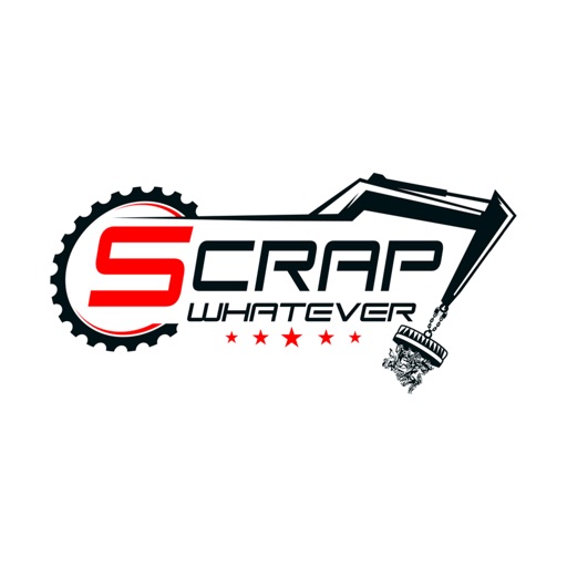 Scrap Whatever Scrap Whatever