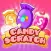 Candy Scratch - Sweet Prize