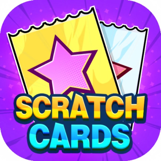 Scratch Cards: Lucky Game Scratch Cards: Lucky Game