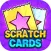 Scratch Cards: Lucky Game