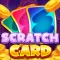 Scratch Cards：Master Game