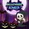 Scratch Game - Halloween Night
