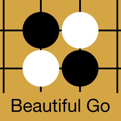 Beautiful Go Beautiful Go