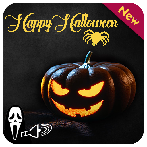 Halloween Scream Go