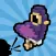 Screaming Trash Dove
