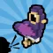 Screaming Trash Dove
