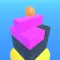 Ball Fall Rush 3D