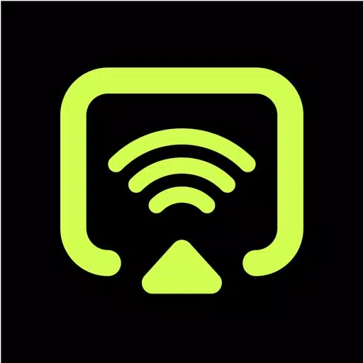 Screen Mirror-Smart Screencast Screen Mirror-Smart Screencast