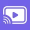Screen Mirroring & Cast to TV