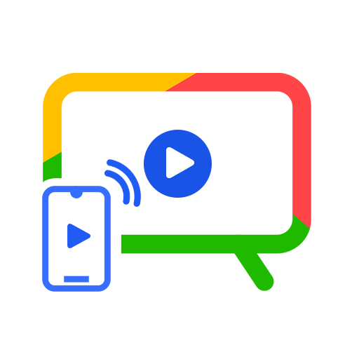 Screen Mirroring Smart TV Cast