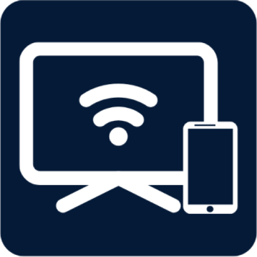 Screen Mirroring & Cast To TV Screen Mirroring & Cast To TV