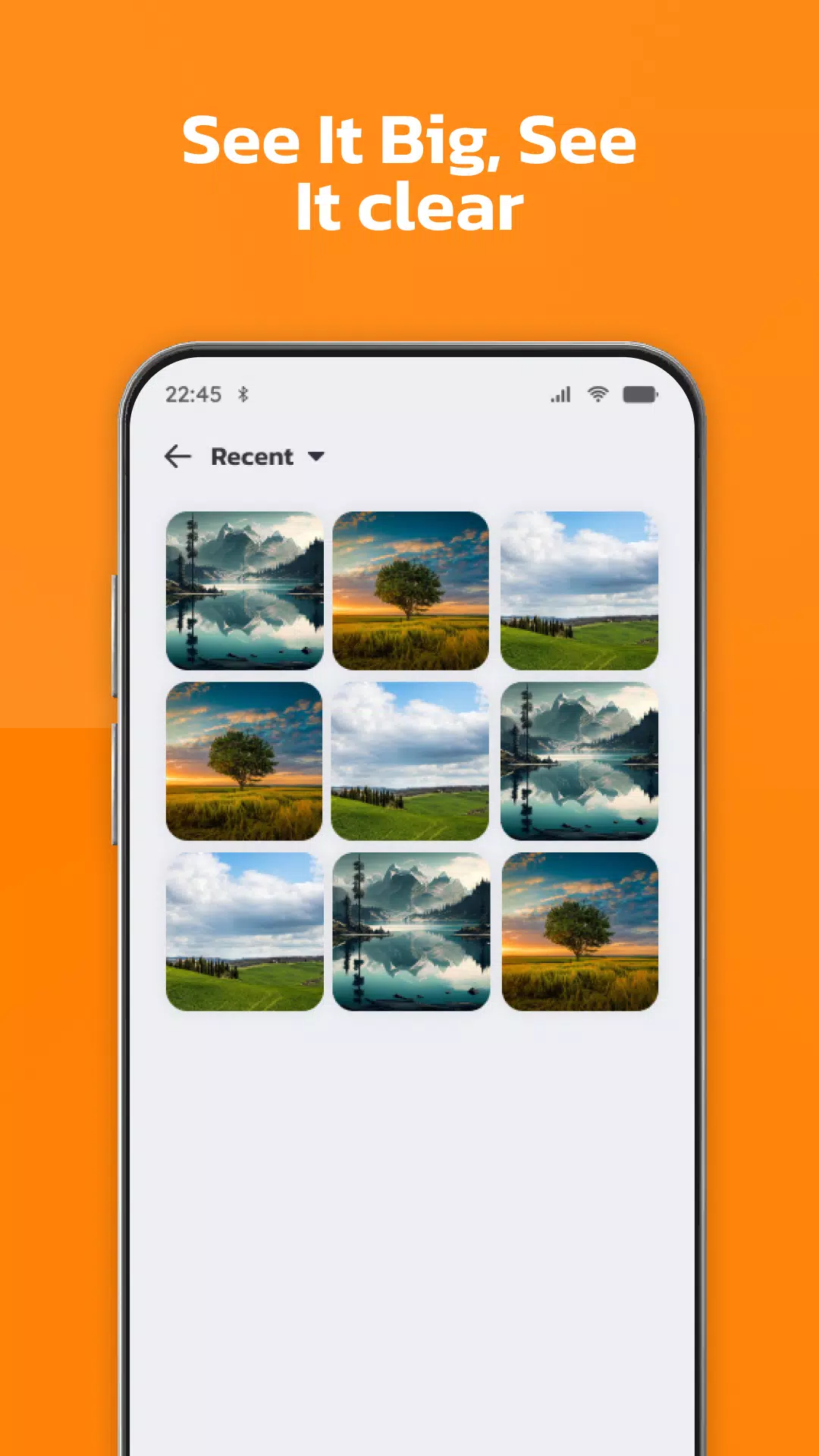 Screen Sync Pro - Cast to TV Screenshots