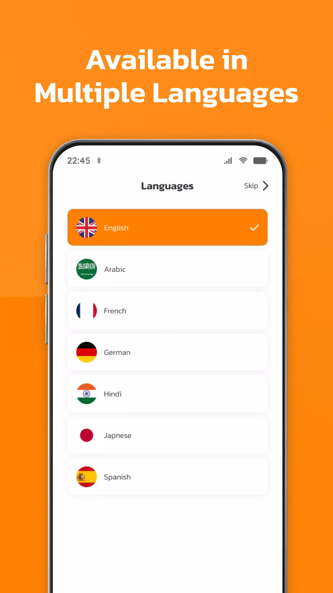 Screen Sync Pro - Cast to TV Screenshots