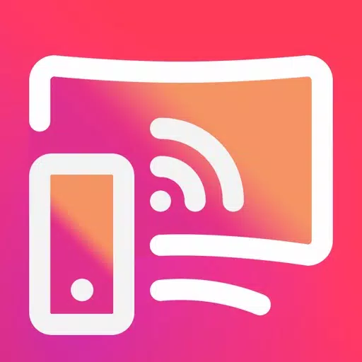 Screen Mirroring - TV Remote