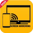 Screen Mirroring, Cast To TV Free Miracast 2020