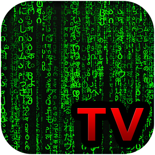 Matrix TV Live Wallpaper