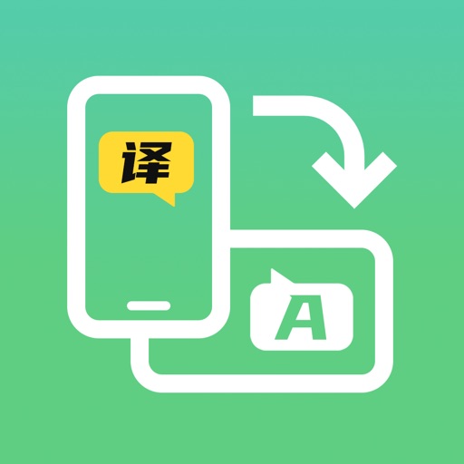 Screen Translate-Translator