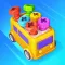 Screw Car Jam - Escape game