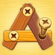Screw, Nuts & Bolts Puzzle Screw, Nuts & Bolts Puzzle