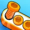 Jam Screw Bus: Color Matching