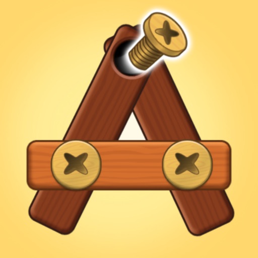 Screw Challenge: Nuts & Bolts Screw Challenge: Nuts & Bolts