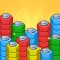 Screw Color Sort: Nuts N Bolts