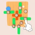 Screw Puzzle - Bolts and Nuts