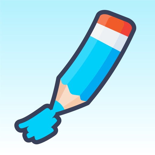 Let's Draw! - Drawing Game Let's Draw! - Drawing Game