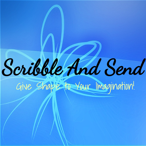 Scribble and Send
