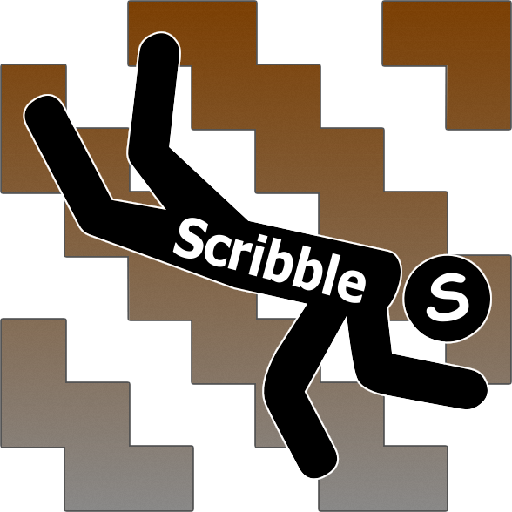 Scribbles Level