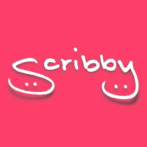 Scribby Capture Scribby Capture