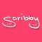 Scribby Capture