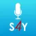 Scribe4You Dictation